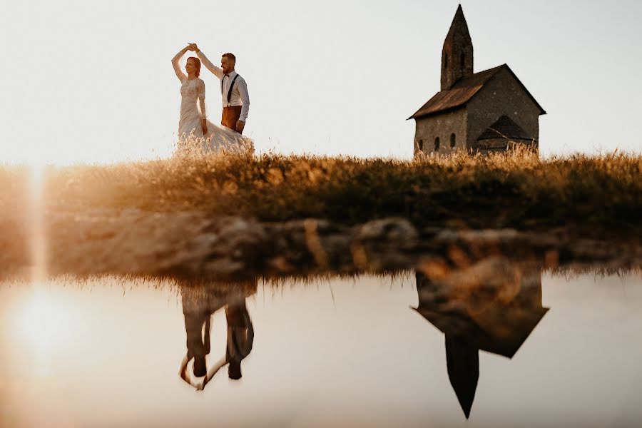 Fotografo di matrimoni Marek Martinek (martinekmarek). Foto del 23 maggio 2022