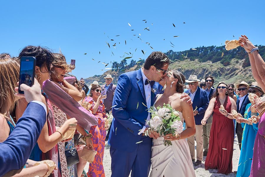 Photographe de mariage Miguel Angel Martínez (mamfotografo). Photo du 3 février