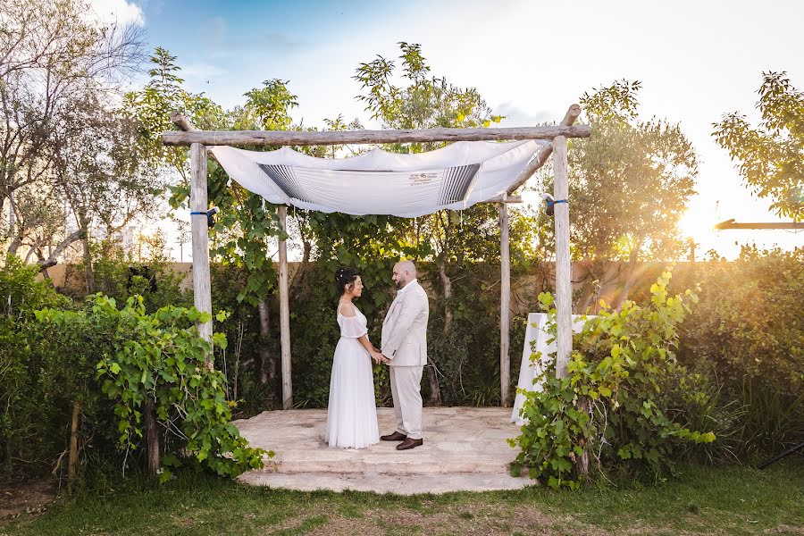 Fotógrafo de casamento Rami Pazhar (ramipazhar). Foto de 30 de setembro 2023