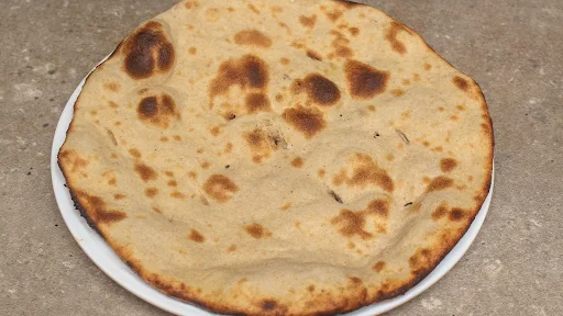 Tandoori Roti