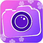 Cover Image of Download Photo Editor : YouCam Perfect Selfie Collage Maker 3 APK