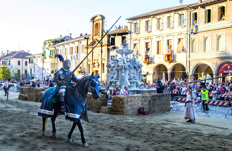 Fontana Masini, Cesena  di stefano_angeli