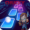 Chucky EDM Hop Tiles Music icon