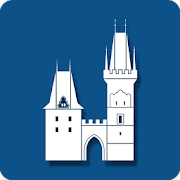 Prague City Guide  Icon