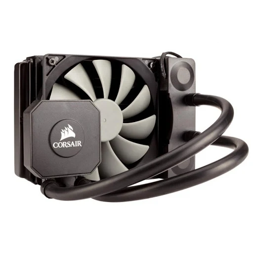 Tản nước AIO CORSAIR Hydro H80i v2