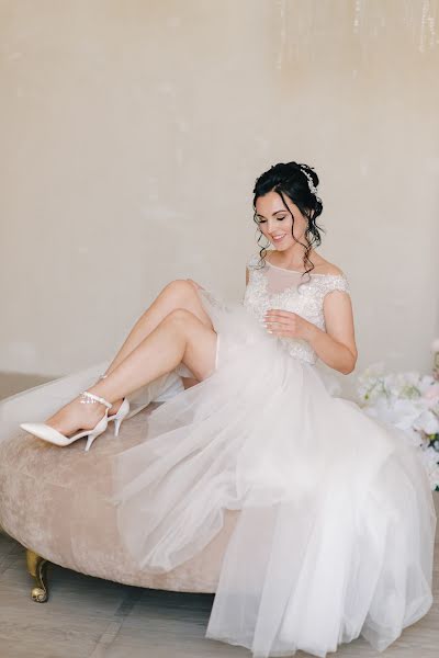 Wedding photographer Ekaterina Zayceva (katerinazaitceva). Photo of 17 March 2022