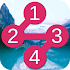 Mathscapes: Best Math Puzzle, Number Problems Game1.1.2