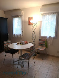 appartement à Nimes (30)