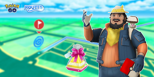 Peguem alguns Pokémon gelados durante o evento Mestre da captura! – Pokémon  GO