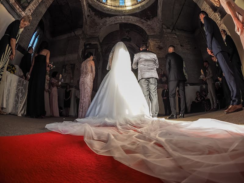 Esküvői fotós Mihai Orboiu (misake1791). Készítés ideje: 2017 november 12.