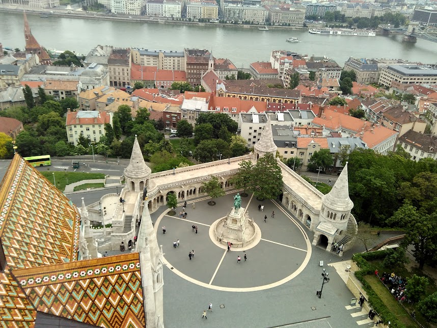 Путешествия: Три столицы Будапешт, Вена, Прага глазами туриста. Будапешт – день второй (часть 3)