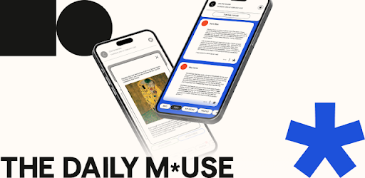 The Daily Muse