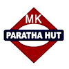 Mk Paratha Hut, C Scheme, Jaipur logo