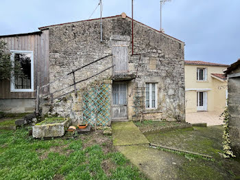 maison à Xanton-Chassenon (85)