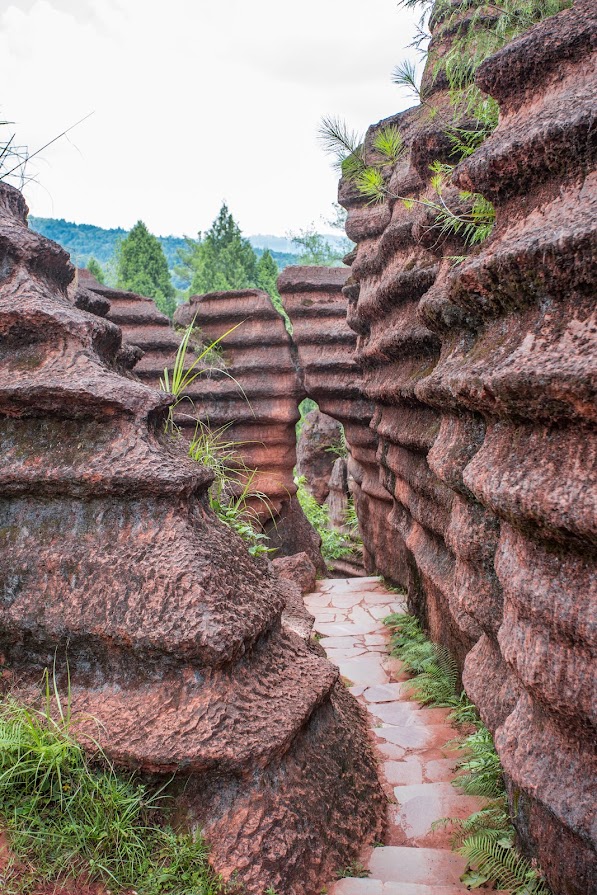 Китайские сказки июля - Yangshuo, TianTou, Chengyang, Furong, Tianmen, Zhangjiajie, Guangzhou, Macao, HongKong