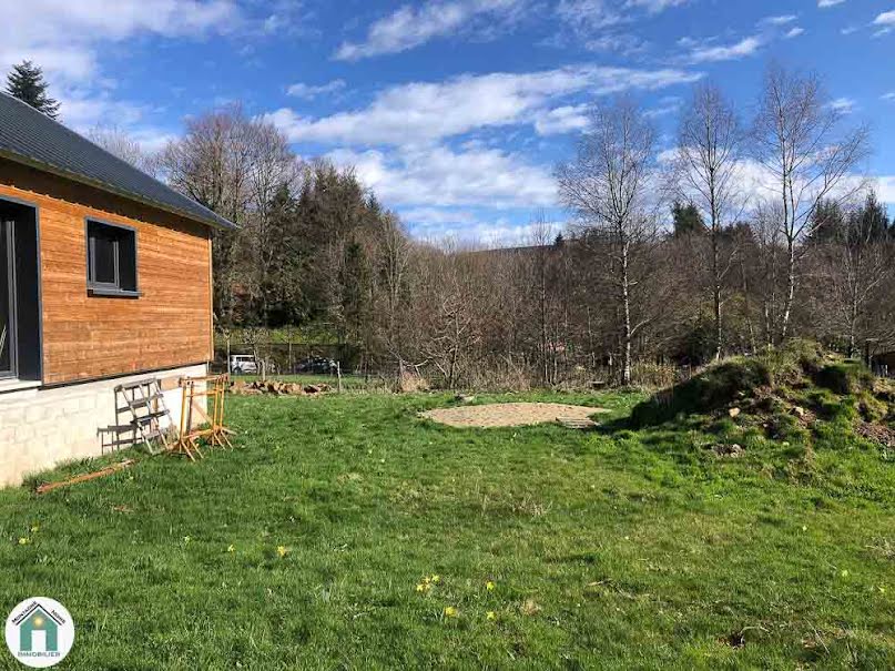 Vente chalet  97 m² à Laprade (11390), 178 000 €