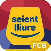 FCB Seient Lliure  Icon