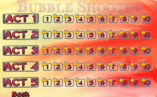 Bubble Shooter