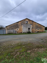 maison à Mouilleron-en-Pareds (85)