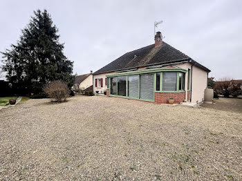 maison à Vallon-en-Sully (03)