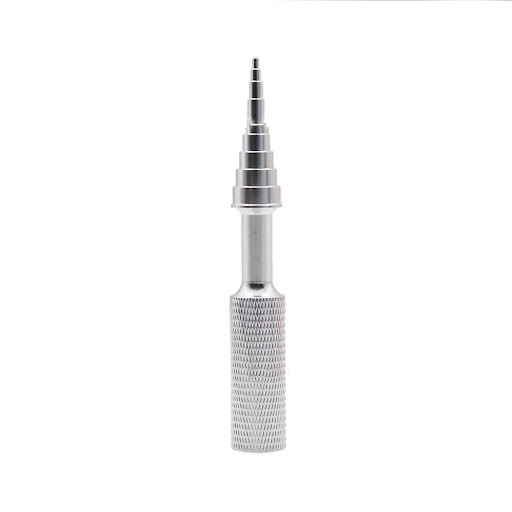 Title 7, RC Model Car Bearing Tool for removal and insta...