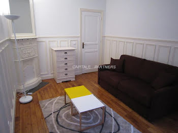 appartement à Paris 17ème (75)