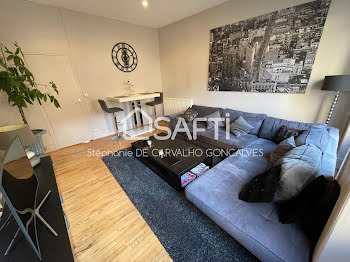 appartement à Saint-Etienne (42)