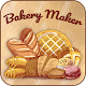 Download Bakery maker For PC Windows and Mac 1.0
