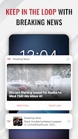 Breaking News: Local & Alerts Screenshot