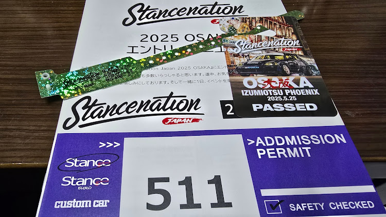 カローラスポーツの写真撮影・5月のイベント予定・福岡タワー・百道周辺・写真映えスポットに関するカスタム事例の投稿画像3枚目