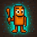 Pixel Wizard: Dungeon Survivor