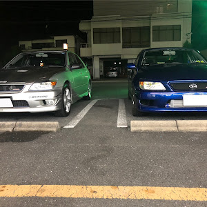 アルテッツァ SXE10