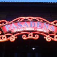 Pasadena 帕莎蒂娜