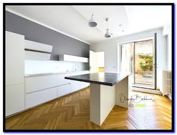 appartement à Nimes (30)