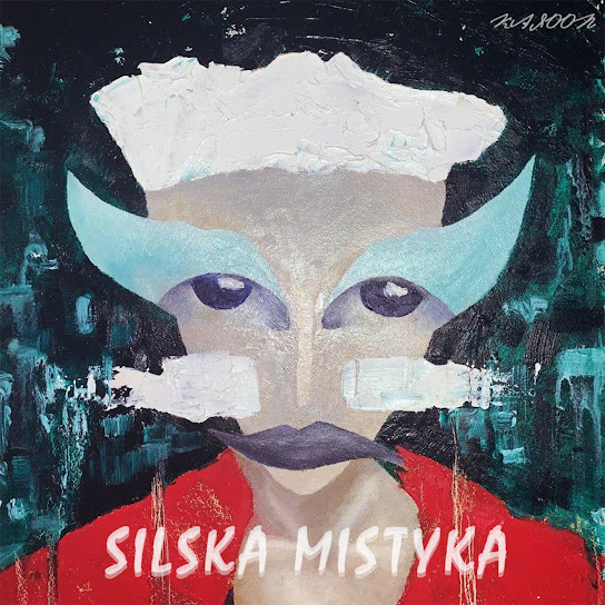 Karoon - Silska Mistyka