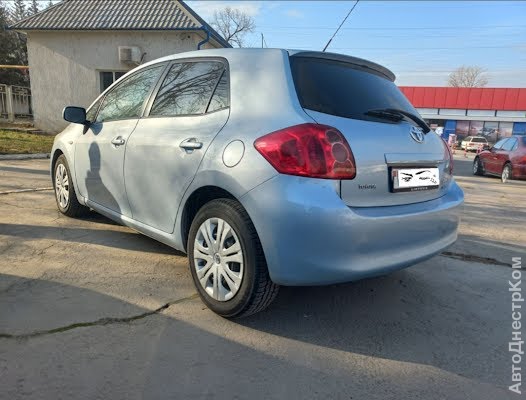 продам авто Toyota Auris Auris фото 4