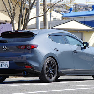 MAZDA3 BPFP