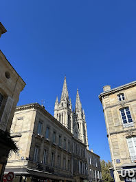 locaux professionnels à Bordeaux (33)