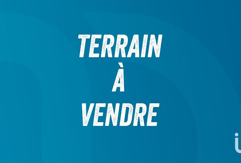  Vente Terrain à bâtir - à Molineuf (41190) 