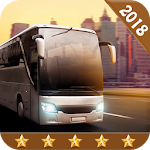 Cover Image of 下载 Bus Simulator 1.0 APK