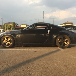 フェアレディZ Z33