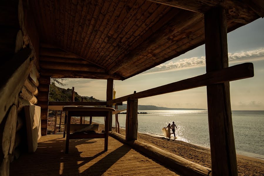 Fotógrafo de bodas Ionut Diaconescu (fotodia). Foto del 28 de marzo 2019