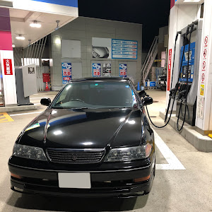 マークII JZX100