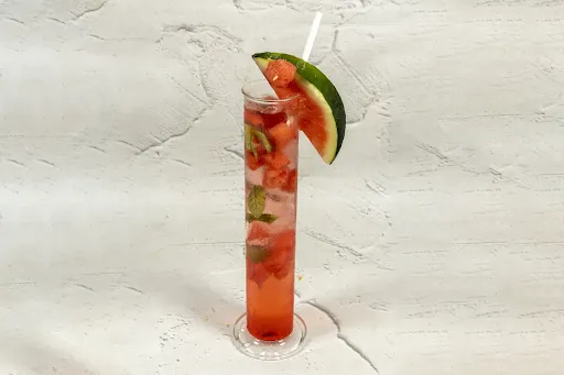 Watermelon Mojito