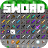 Swords Mod for Minecraft PE logo