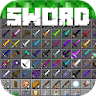 Swords Mod for Minecraft PE icon