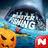 Monster Fishing 2018 : Halloween0.1.9