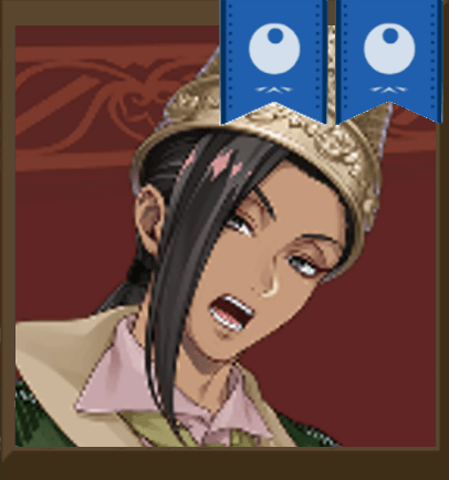 ジャミルビッグ・チェック