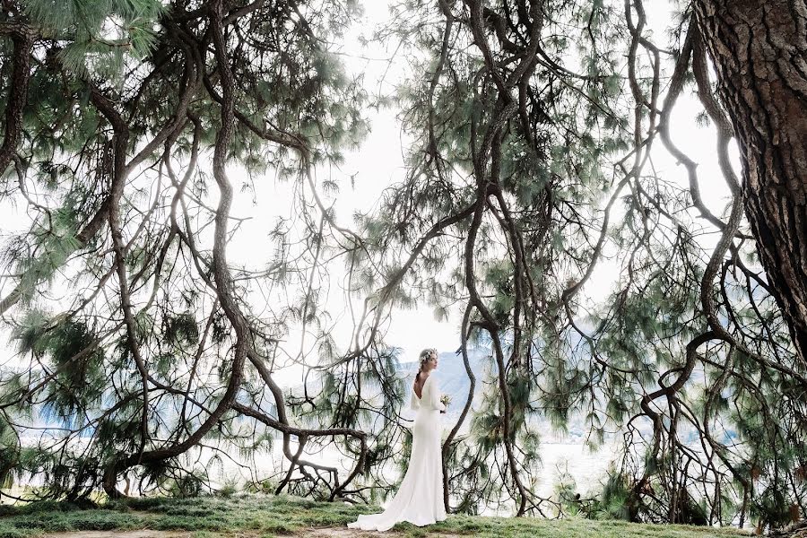 Fotógrafo de bodas Misha Mun (mishamoon). Foto del 18 de diciembre 2017