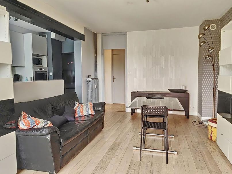 Location meublée appartement 4 pièces 73 m² à Toulouse (31000), 1 200 €